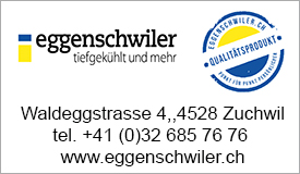 Eggenschwiler AG