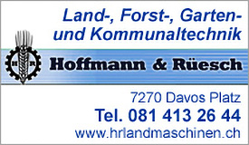 Hoffmann & Rüesch AG