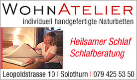 WOHNATELIER PETRA MÄRCHY