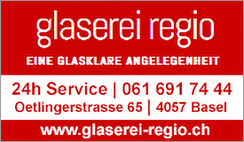 Glaserei Regio GmbH