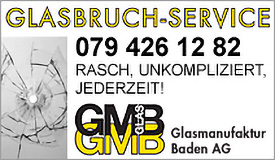 Glasmanufaktur Baden AG