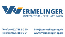 Wermelinger AG
