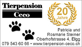 Tierpension Ceco