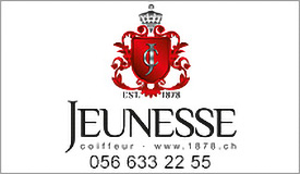 Coiffeur JEUNESSE