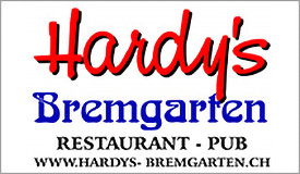 Hardy's 's Restaurant