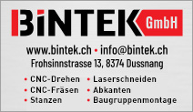 Bintek GmbH