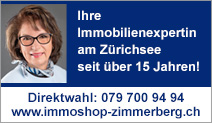 Immoshop Zimmerberg GmbH