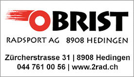 Obrist Radsport AG
