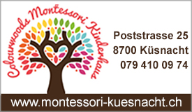 Colourwoods Montessori Kinderhaus GmbH