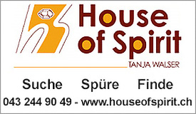 House of Spirit