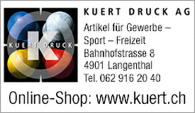 Kuert Druck AG