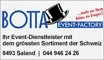 Botta Event-Factory