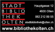 Stadtbibliothek Olten