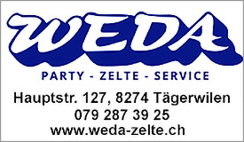 WEDA GmbH