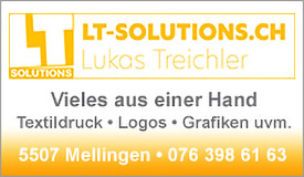 LT-SOLUTIONS.CH - Lukas Treichler