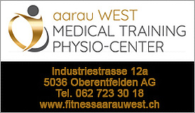 Fitness aarau West