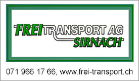 Frei Transport AG