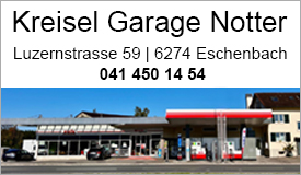 Kreisel Garage Notter