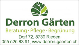 Derron Gärten