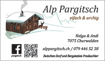 Alp Pargitsch