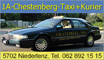 Chestenberg-Taxi