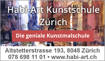 Habi-Art Kunstschule