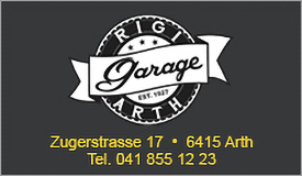 Rigi-Garage Kenel GmbH