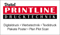 Berner AG Printline 