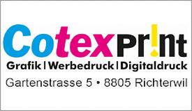 COTEX PRINT GmbH