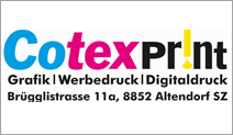 COTEX PRINT GmbH