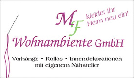 MF Wohnambiente GmbH