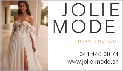 Jolie Mode Brautboutique