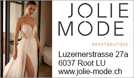 Jolie Mode Brautboutique