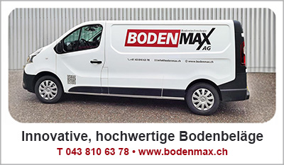 Bodenmax AG