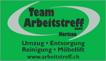 Team Arbeitstreff GmbH