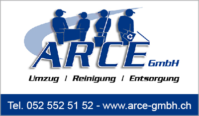 ARCE GmbH 