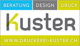 Druckerei Kuster GmbH