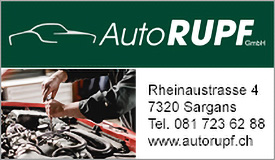 Auto Rupf GmbH