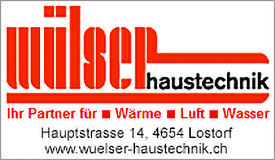 Wülser Lostorf AG
