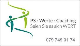 Persönlichkeitsentwicklung und Unternehmenscoaching Appenzell Ausserrhoden