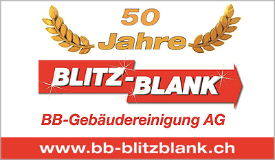 BB Gebäudereinigung AG