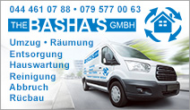 The Basha's GmbH