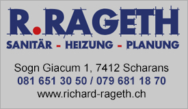 R. Rageth GmbH