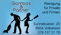 Gombos und Partner