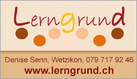 Lerngrund