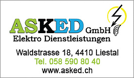 ASKED GmbH