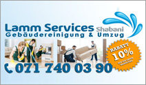 Lamm Service Shabani