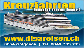 diga reiseCenter Heidi Frei AG