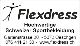 Flexdress Näf