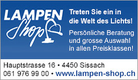 Lampen-Shop AG